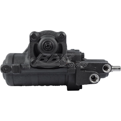 Remanufactured Steering Gear by BBB INDUSTRIES - 502-0150 pa1