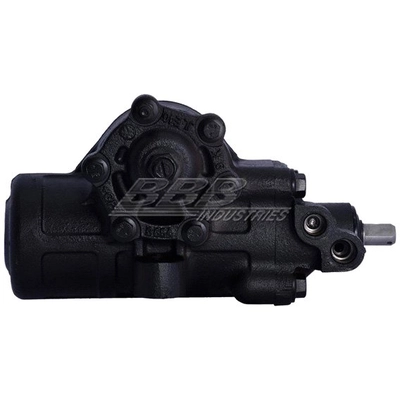 BBB INDUSTRIES - 502-0152 - New Power Steering Gear Box pa2