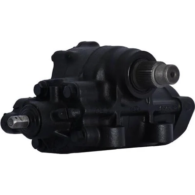 BBB INDUSTRIES - 502-0152 - New Power Steering Gear Box pa5