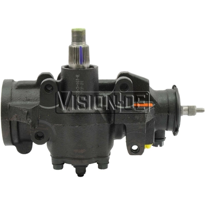 Remanufactured Steering Gear by BBB INDUSTRIES - 503-0123 pa3