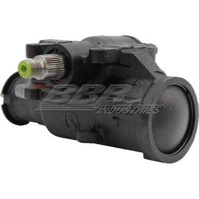Remanufactured Steering Gear by BBB INDUSTRIES - 503-0123 pa4
