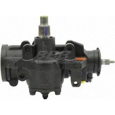 Remanufactured Steering Gear by BBB INDUSTRIES - 503-0134 pa11