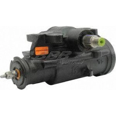Remanufactured Steering Gear by BBB INDUSTRIES - 503-0134 pa13