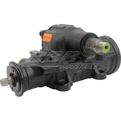 Remanufactured Steering Gear by BBB INDUSTRIES - 503-0137 pa4