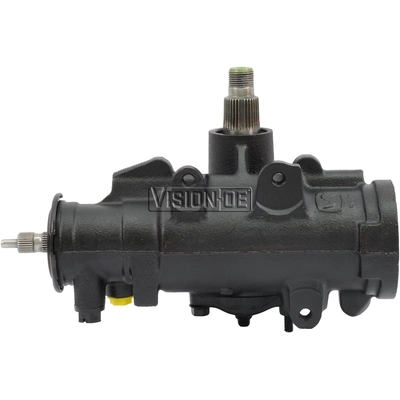 Remanufactured Steering Gear by BBB INDUSTRIES - 503-0142 pa2