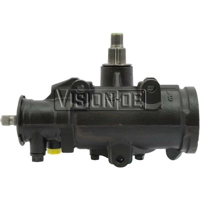 BBB INDUSTRIES - 503-0146 - Remanufactured Steering Gear pa1