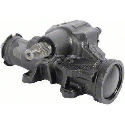 Remanufactured Steering Gear by BBB INDUSTRIES - 503-0147 pa12