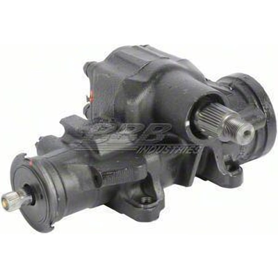 Remanufactured Steering Gear by BBB INDUSTRIES - 503-0147 pa13