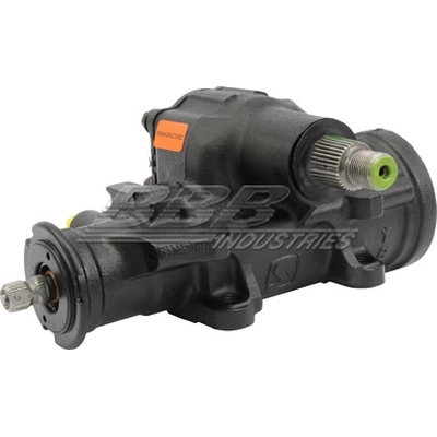 Remanufactured Steering Gear by BBB INDUSTRIES - 503-0150 pa3