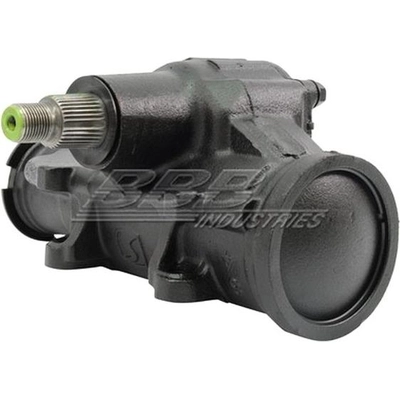 Remanufactured Steering Gear by BBB INDUSTRIES - 503-0150 pa7