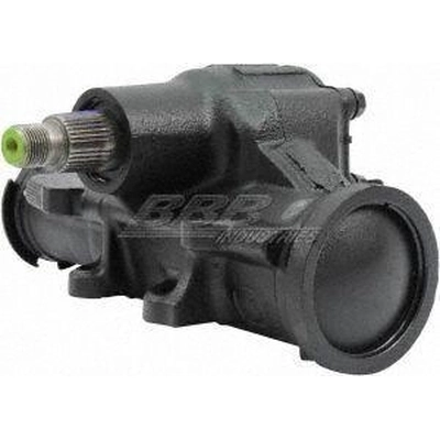 Remanufactured Steering Gear by BBB INDUSTRIES - 503-0152 pa5