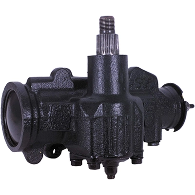 BBB INDUSTRIES - 503-0153 - Remanufactured Steering Gear pa12