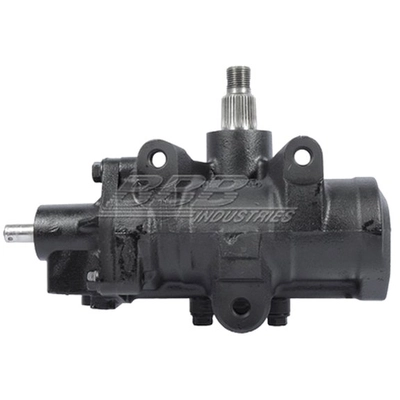 BBB INDUSTRIES - 503-0158 - Remanufactured Steering Gear pa7