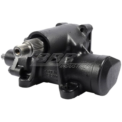 BBB INDUSTRIES - 503-0158 - Remanufactured Steering Gear pa8