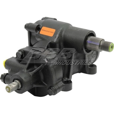 Remanufactured Steering Gear by BBB INDUSTRIES - 503-0159 pa1