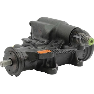 Remanufactured Steering Gear by BBB INDUSTRIES - 503-0178 pa6