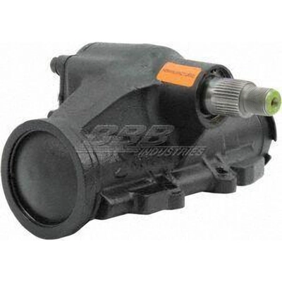 Remanufactured Steering Gear by BBB INDUSTRIES - 503-0181 pa12