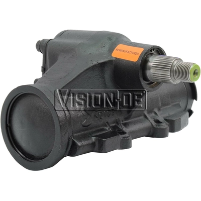 Remanufactured Steering Gear by BBB INDUSTRIES - 503-0181 pa3