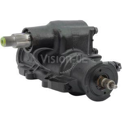 Remanufactured Steering Gear by BBB INDUSTRIES - 503-0181 pa9