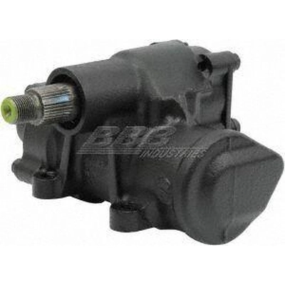 Remanufactured Steering Gear by BBB INDUSTRIES - 503-0183 pa11