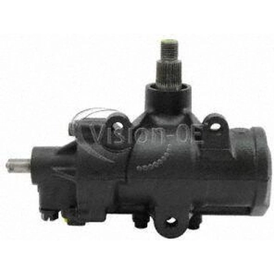 Remanufactured Steering Gear by BBB INDUSTRIES - 503-0183 pa8