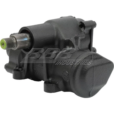 Remanufactured Steering Gear by BBB INDUSTRIES - 503-0186 pa1