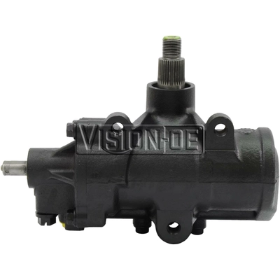 Remanufactured Steering Gear by BBB INDUSTRIES - 503-0186 pa3