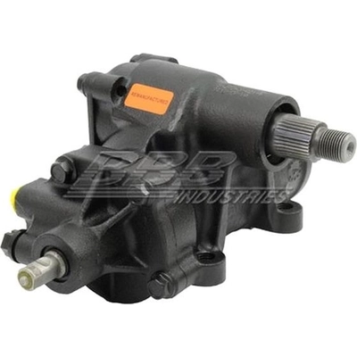Remanufactured Steering Gear by BBB INDUSTRIES - 503-0188 pa8