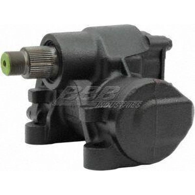 BBB INDUSTRIES - 503-0190 - Remanufactured Steering Gear pa9