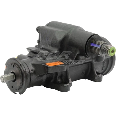 Remanufactured Steering Gear by BBB INDUSTRIES - 504-0104 pa14