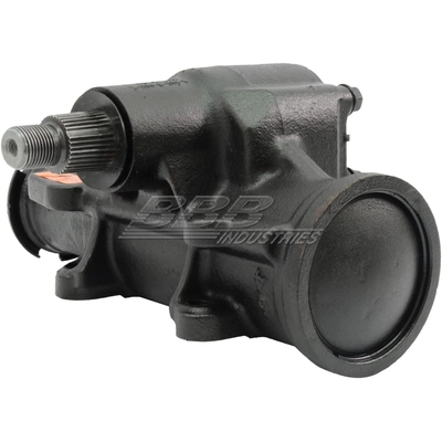 Remanufactured Steering Gear by BBB INDUSTRIES - 504-0104 pa6