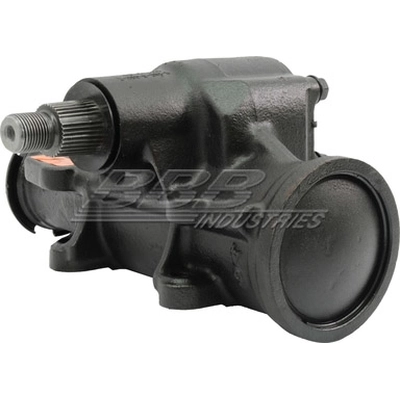 Remanufactured Steering Gear by BBB INDUSTRIES - 504-0104 pa8