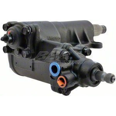 Remanufactured Steering Gear by BBB INDUSTRIES - 505-0101 pa3
