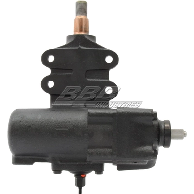 Remanufactured Steering Gear by BBB INDUSTRIES - 510-0101 pa10