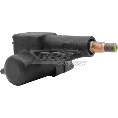 Remanufactured Steering Gear by BBB INDUSTRIES - 510-0101 pa9