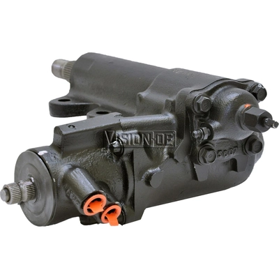 Remanufactured Steering Gear by BBB INDUSTRIES - 510-0103 pa1