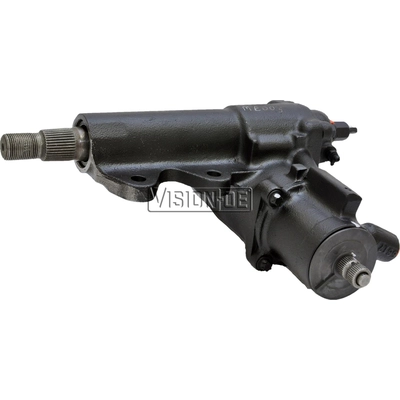 Remanufactured Steering Gear by BBB INDUSTRIES - 510-0103 pa2
