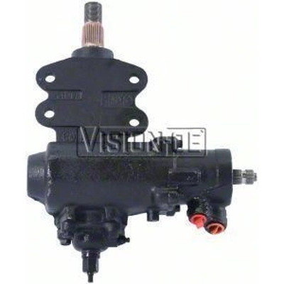 Remanufactured Steering Gear by BBB INDUSTRIES - 510-0104 pa8