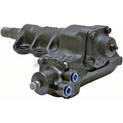 Remanufactured Steering Gear by BBB INDUSTRIES - 510-0106 pa5