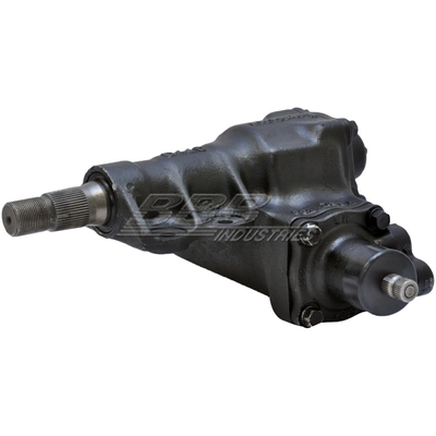 Remanufactured Steering Gear by BBB INDUSTRIES - 510-0106 pa7