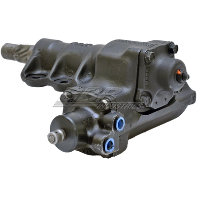 Remanufactured Steering Gear by BBB INDUSTRIES - 510-0106 pa8