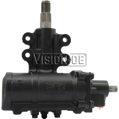 Remanufactured Steering Gear by BBB INDUSTRIES - 510-0111 pa6