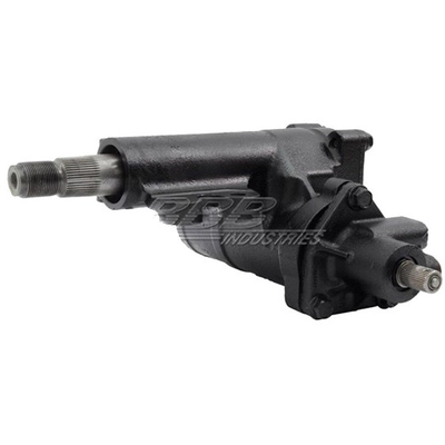 BBB INDUSTRIES - 510-0112 - Power Steering Gear Box pa1