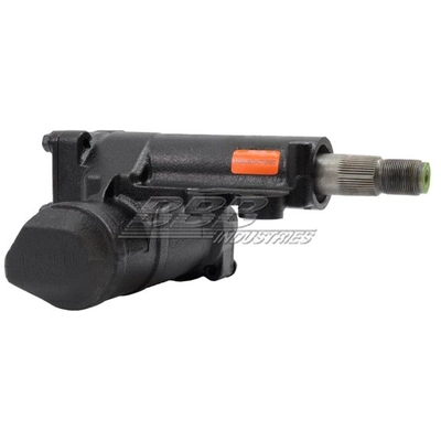 BBB INDUSTRIES - 510-0112 - Power Steering Gear Box pa3