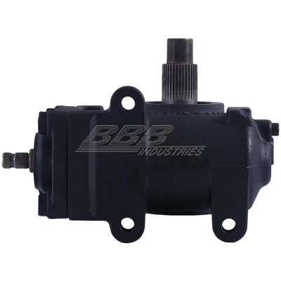 Remanufactured Steering Gear by BBB INDUSTRIES - 510-0114 pa2