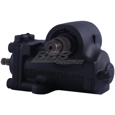 Remanufactured Steering Gear by BBB INDUSTRIES - 510-0114 pa4