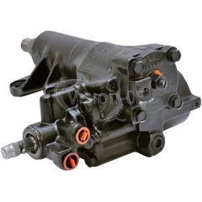 Remanufactured Steering Gear by BBB INDUSTRIES - 511-0106 pa1
