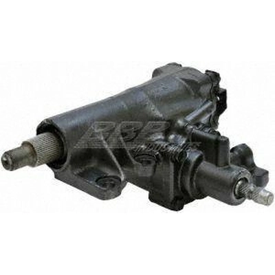 Remanufactured Steering Gear by BBB INDUSTRIES - 511-0106 pa4
