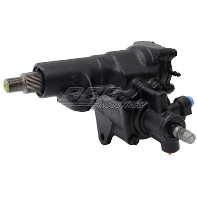 Remanufactured Steering Gear by BBB INDUSTRIES - 511-0108 pa1