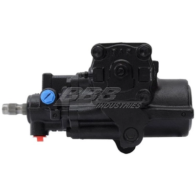 Remanufactured Steering Gear by BBB INDUSTRIES - 511-0108 pa2